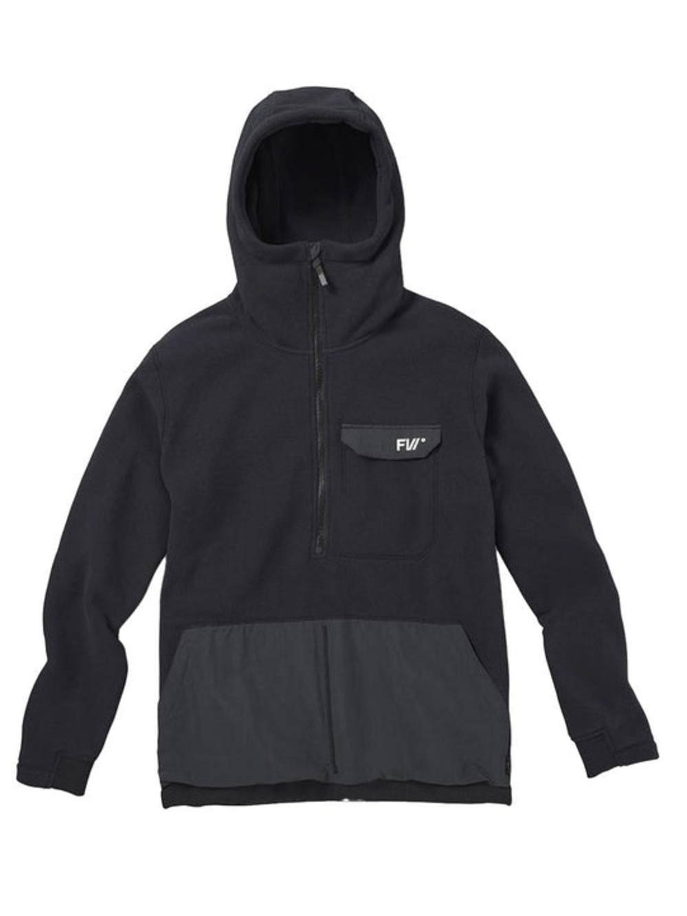 FW Catalyst Fleece Hoodie - Men’s